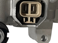 90A Alternator for Mazda 3 BK LFDE / L3VDT 2.0L / 2.3L Petrol (2003 - 2009)-Spoilers and Bodykits Australia