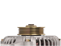 90A Alternator for Mazda 626 2.5L (1992 - 1997) & 929 V6 3.0L (1993 - 2000)-Spoilers and Bodykits Australia