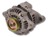 90A Alternator for Mazda 626 2.5L (1992 - 1997) & 929 V6 3.0L (1993 - 2000)-Spoilers and Bodykits Australia