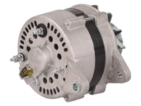 90A Alternator for Mitsubishi Outlander V4 2.4L 4G69 / 4G64 Petrol (2003 - 2006)-Spoilers and Bodykits Australia