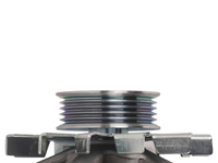 90A Alternator for Mitsubishi Outlander V4 2.4L 4G69 / 4G64 Petrol (2003 - 2006)-Spoilers and Bodykits Australia