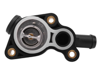 91°C Engine Coolant Thermostat with Housing for Mini Cooper S R50 / R52 / R53 (2002 - 2007)-Spoilers and Bodykits Australia