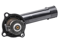 95°C Engine Coolant Thermostat with Housing for BMW E34 / E36 316i / 318i 1.6L M43 4Cyl-Spoilers and Bodykits Australia