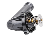 95°C Engine Coolant Thermostat with Housing for BMW E34 / E36 316i / 318i 1.6L M43 4Cyl-Spoilers and Bodykits Australia