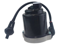 ABS Brake Booster Pump Motor for 100 Series Toyota Landcruiser UZJ100 SUV 4.7L 4WD (1998 - 2007)-Spoilers and Bodykits Australia