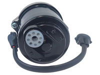 ABS Brake Booster Pump Motor for 100 Series Toyota Landcruiser UZJ100 SUV 4.7L 4WD (1998 - 2007)-Spoilers and Bodykits Australia