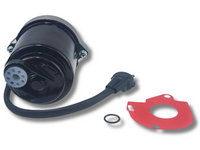 ABS Brake Booster Pump Motor for 100 Series Toyota Landcruiser UZJ100 SUV 4.7L 4WD (1998 - 2007)-Spoilers and Bodykits Australia