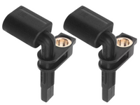 ABS Wheel Speed Sensors x2 for Audi Q7 4LB & Porsche Cayenne 92A & Volkswagen Touareg 7P5 / 7P6-Spoilers and Bodykits Australia