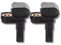 ABS Wheel Speed Sensors x2 for Audi Q7 4LB & Porsche Cayenne 92A & Volkswagen Touareg 7P5 / 7P6-Spoilers and Bodykits Australia