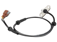 ABS Wheel Speed Sensors x4 for D40 Nissan Navara (2005 - 2014)-Spoilers and Bodykits Australia