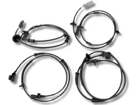 ABS Wheel Speed Sensors x4 for Jeep Grand Cherokee WJ / WG (1999 - 2004)-Spoilers and Bodykits Australia