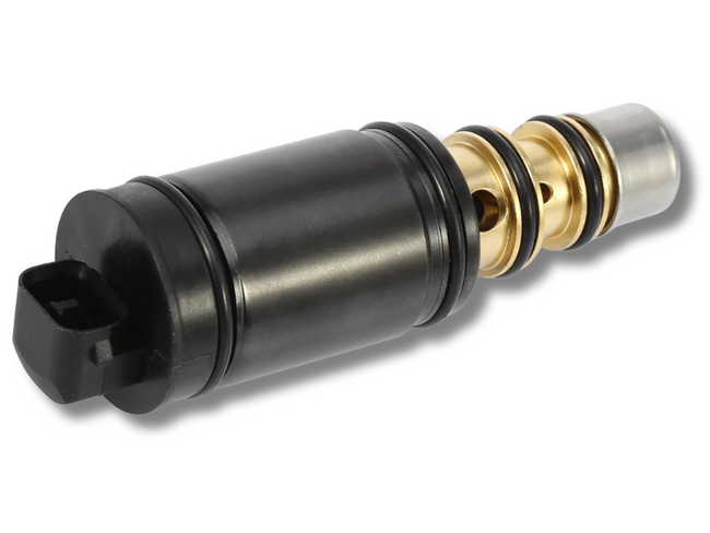 AC Compressor Solenoid Valve for Mercedes Benz-Spoilers and Bodykits Australia