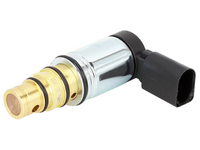 AC Compressor Solenoid Valve for Volkswagen Golf / Jetta / Passat / Tiguan / Beetle & Audi A3 (2006-2015) / TT (2006-2014)-Spoilers and Bodykits Australia