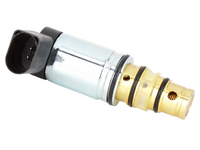 AC Compressor Solenoid Valve for Volkswagen Golf / Jetta / Passat / Tiguan / Beetle & Audi A3 (2006-2015) / TT (2006-2014)-Spoilers and Bodykits Australia