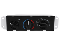 AC Heater Control Unit Panel Switch for Jeep Wrangler TJ (1999 - 2004)-Spoilers and Bodykits Australia