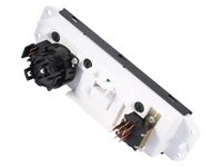 AC Heater Control Unit with Blower Switch for Jeep Wrangler TJ (1999 - 2004)-Spoilers and Bodykits Australia