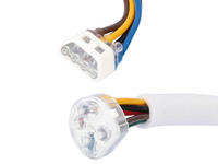 AC Heater Control Unit with Blower Switch for Jeep Wrangler TJ (1999 - 2004)-Spoilers and Bodykits Australia