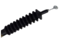 Accelerator Throttle Cable for Mazda RX2 / Capella-Spoilers and Bodykits Australia