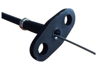 Accelerator Throttle Cable for Mazda RX3 / 808 / RX4 / 929-Spoilers and Bodykits Australia