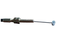 Accelerator Throttle Cable for Mazda RX3 / 808 / RX4 / 929-Spoilers and Bodykits Australia