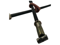 Accelerator Throttle Cable for Nissan Datsun 720 Ute (1981 - 1985)-Spoilers and Bodykits Australia