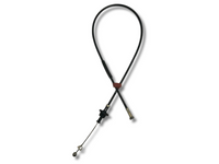 Accelerator Throttle Cable for Nissan Datsun 720 Ute (1981 - 1985)-Spoilers and Bodykits Australia