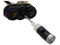 Accelerator Throttle Cable for Toyota Hilux LN85 / LN106-Spoilers and Bodykits Australia