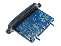 Adaptive Head Light Control Module for BMW F07 / F10 / F11 520d / 528i / 530d / 535i / 550i-Spoilers and Bodykits Australia