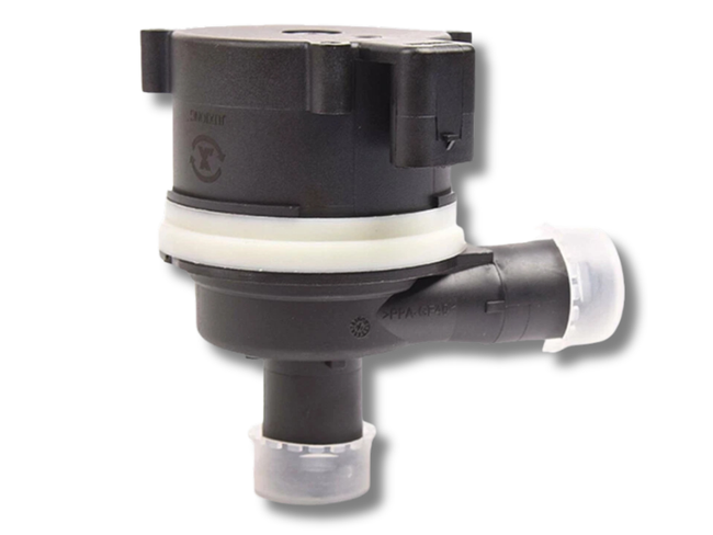 Additional Cooling Water Pump for Audi A4 / A5 / A6 / Q5 / Q7 & Volkswagen Touareg-Spoilers and Bodykits Australia