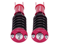 Adjustable Camber Control Arms & Coilover Shocks for Honda Civic (1996 - 2000)-Spoilers and Bodykits Australia