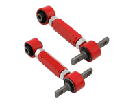 Adjustable Camber Control Arms & Coilover Shocks for Honda Civic (1996 - 2000)-Spoilers and Bodykits Australia