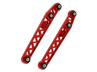 Adjustable Camber Control Arms & Coilover Shocks for Honda Civic (1996 - 2000)-Spoilers and Bodykits Australia