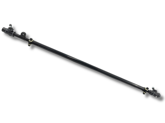 Adjustable Front Relay Rod for 78 / 79 Series Toyota Landcruiser HZJ 6Cyl (1999 Onwards)-Spoilers and Bodykits Australia