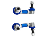 Adjustable Front Sway Bar Links for D40 / NP300 D23 Nissan Navara / Pathfinder / Mercedes Benz X Class-Spoilers and Bodykits Australia