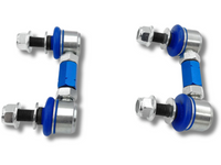 Adjustable Front Sway Bar Links for D40 / NP300 D23 Nissan Navara / Pathfinder / Mercedes Benz X Class-Spoilers and Bodykits Australia