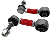 Adjustable Front Sway Bar Links x2 for 200 Series Toyota Landcruiser (2007 Onwards)-Spoilers and Bodykits Australia