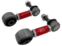 Adjustable Front Sway Bar Links x2 for 200 Series Toyota Landcruiser (2007 Onwards)-Spoilers and Bodykits Australia