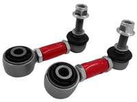Adjustable Front Sway Bar Links x2 for 200 Series Toyota Landcruiser (2007 Onwards)-Spoilers and Bodykits Australia