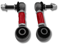 Adjustable Front Sway Bar Links x2 for 200 Series Toyota Landcruiser (2007 Onwards)-Spoilers and Bodykits Australia