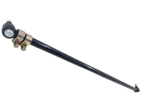 Adjustable Front Track Rod for 78 / 79 Series Toyota Landcruiser HZJ 6Cyl (1999 Onwards)-Spoilers and Bodykits Australia