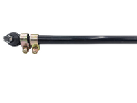 Adjustable Front Track Rod for 78 / 79 Series Toyota Landcruiser HZJ 6Cyl (1999 Onwards)-Spoilers and Bodykits Australia