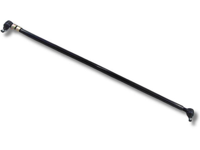 Adjustable Front Track Rod for 78 / 79 Series Toyota Landcruiser HZJ 6Cyl (1999 Onwards)-Spoilers and Bodykits Australia