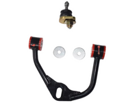 Adjustable Front Upper Control Arms for D40 Nissan Navara Thai Built (To Suit 3" - 4" Lift)-Spoilers and Bodykits Australia