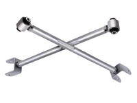 Adjustable Rear Camber Control Arms for BMW E36 / E46 3 Series / X3 / Z4-Spoilers and Bodykits Australia