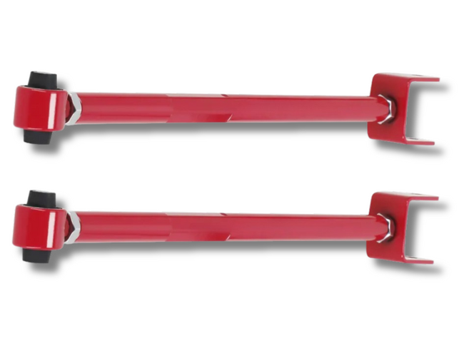 Adjustable Rear Lower Camber Control Arms for BMW E36 / E46 / E83 / E85 / E86 / E89-Spoilers and Bodykits Australia