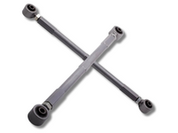 Adjustable Rear Lower Control Arms for Mini Cooper R50 / R52 / R53 (2002 - 2013)-Spoilers and Bodykits Australia