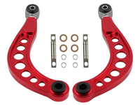 Adjustable Rear Upper Camber Control Arms for Honda Civic 1.8L (2006 - 2015)-Spoilers and Bodykits Australia