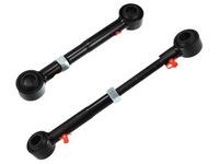 Adjustable Sway Bar End Links for Jeep Wrangler JK / JKU 2 & 4 Door - Pair-Spoilers and Bodykits Australia