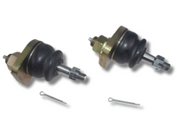 Adjustable Upper Control Arm Ball Joints x2 for D40 / D23 / NP300 Nissan Navara / R51 Pathfinder & Mercedes Benz X Class (2017 Onwards)-Spoilers and Bodykits Australia