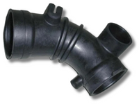 Air Cleaner Hose for Mazda 626 GE (1992 - 1997)-Spoilers and Bodykits Australia
